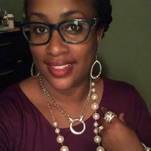 Meet your Posher, Shalanda